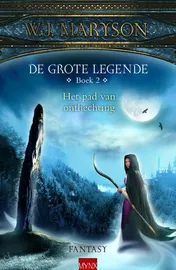 Omslag van 2 Het pad van onthechting