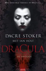 Omslag van Dracula de Ondode