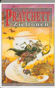 Omslag van Zieltonen