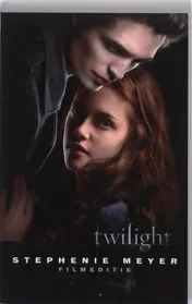 Omslag van Twilight