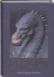 Omslag van 1 Eragon
