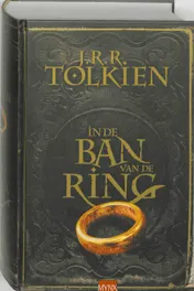 Omslag van In de ban van de ring