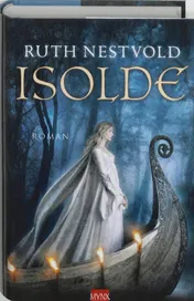 Omslag van Isolde