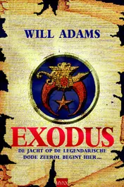 Omslag van Exodus