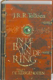 Omslag van De reisgenoten