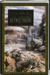 Omslag van De twee torens