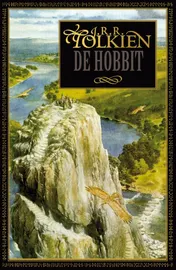 Omslag van De hobbit