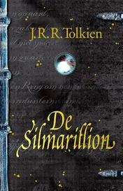 Omslag van De silmarillion
