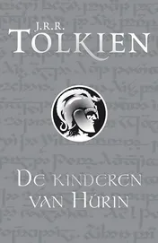 Omslag van De kinderen van Húrin