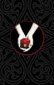 Omslag van Twilight