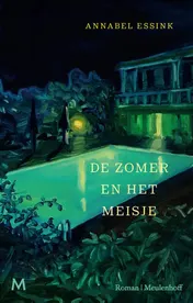 Omslag van De zomer en het meisje