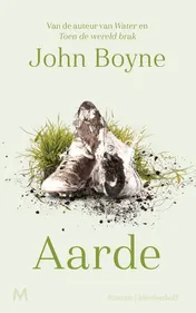 Omslag van Aarde