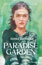 Omslag van Paradise Garden