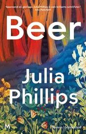 Omslag van Beer