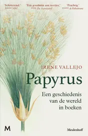 Omslag van Papyrus