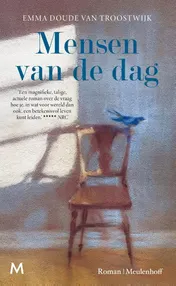 Omslag van Mensen van de dag