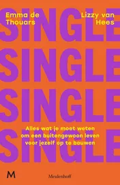 Omslag van Single