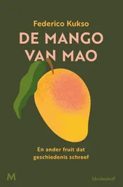 Omslag van De mango van Mao