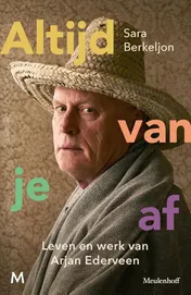 Omslag van Altijd van je af