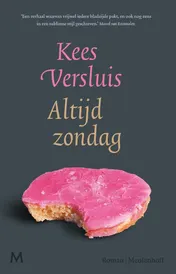 Omslag van Altijd zondag