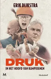 Omslag van Druk