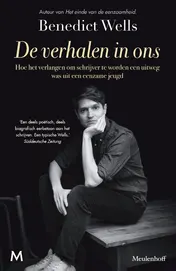 Omslag van De verhalen in ons