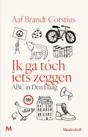 Omslag van Ik ga tóch iets zeggen