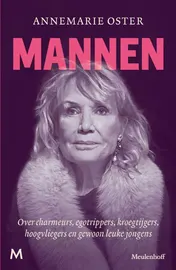 Omslag van Mannen