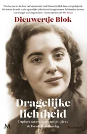 Omslag van Dragelijke lichtheid