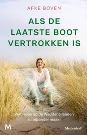 Omslag van Als de laatste boot vertrokken is