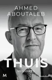Omslag van Thuis