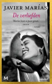 Omslag van De verliefden