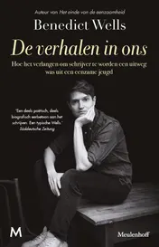 Omslag van De verhalen in ons