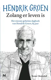 Omslag van Zolang er leven is