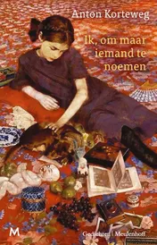 Omslag van Ik, om maar iemand te noemen