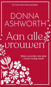Omslag van Aan alle vrouwen