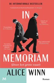 Omslag van In memoriam
