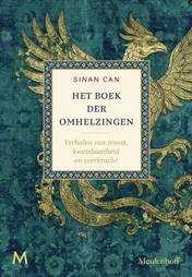 Omslag van Het boek der omhelzingen