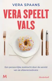 Omslag van Vera speelt vals