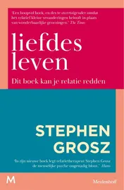 Omslag van Liefdesleven