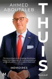 Omslag van Thuis