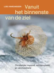 Omslag van Vanuit het binnenste van de ziel
