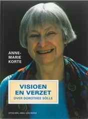Omslag van Visioen en verzet