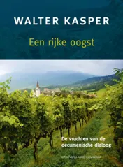 Omslag van Een rijke oogst