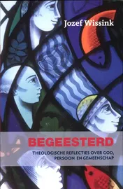 Omslag van Begeesterd