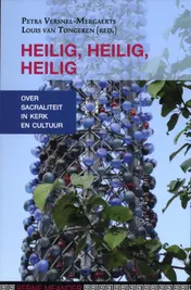 Omslag van Heilig, heilig, heilig