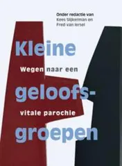 Omslag van Kleine geloofsgroepen