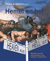 Omslag van Hemel en hel
