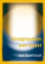 Omslag van Vindplaatsen van troost