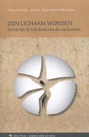 Omslag van Zijn lichaam worden